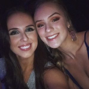 Meet your Posher, Anna kate